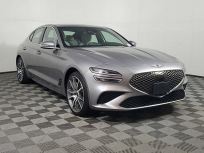 Used 2024 Genesis G70 2.5T
