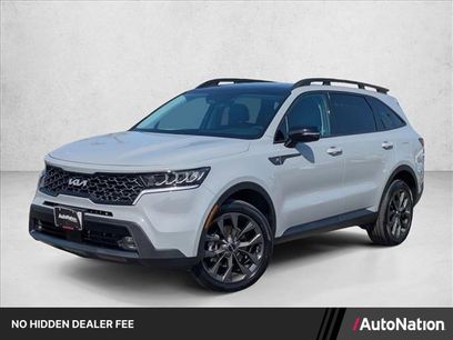 Used 2023 Kia Sorento X-Line EX