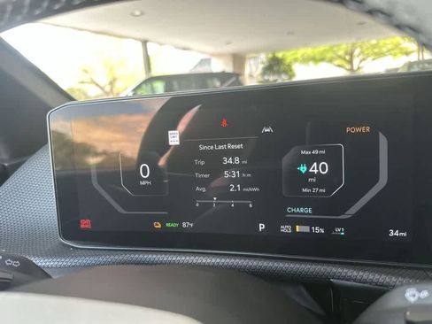 New 2025 Kia EV6 GT-Line image 16