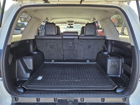 Used 2018 Toyota 4Runner TRD Pro image 13