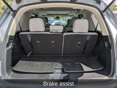 Used 2023 Honda Pilot Elite image 14