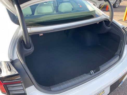 Used 2025 Hyundai Sonata SEL image 31