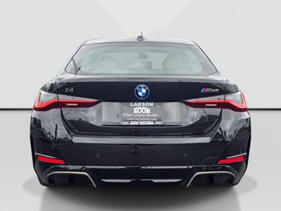 Used 2023 BMW i4 M50