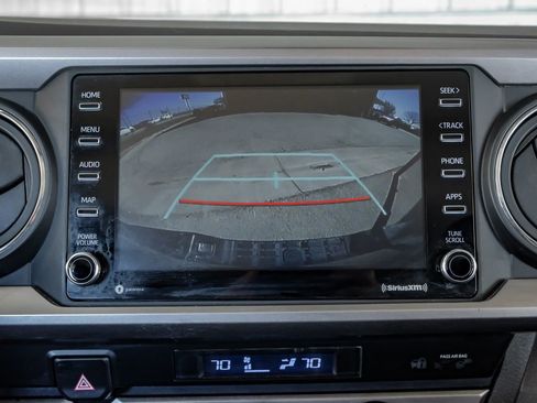 Used 2023 Toyota Tacoma SR5 w/ Trail Edition image 20