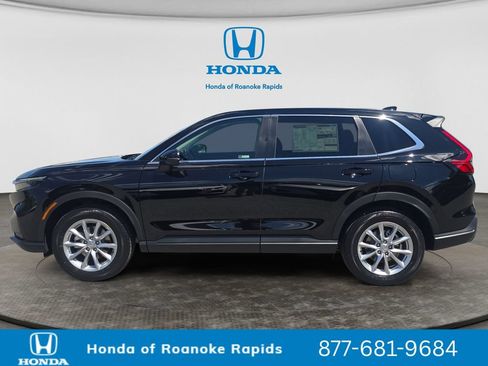 New 2026 Honda CR-V EX image 2