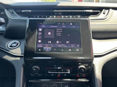 New 2026 Jeep Grand Cherokee L Laredo AWD/4WD image 18