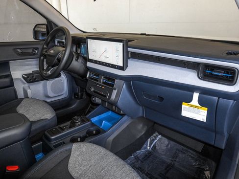 New 2026 Ford Maverick XLT FWD image 39