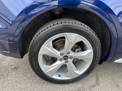 Used 2023 Audi Q5 2.0T Prestige image 34