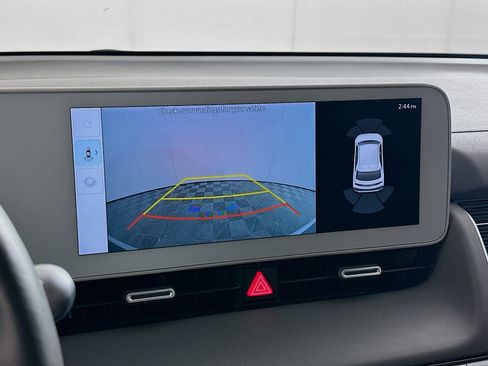 Used 2024 Hyundai Ioniq 5 SEL RWD image 23
