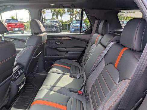 Used 2026 Honda Passport TrailSport image 14