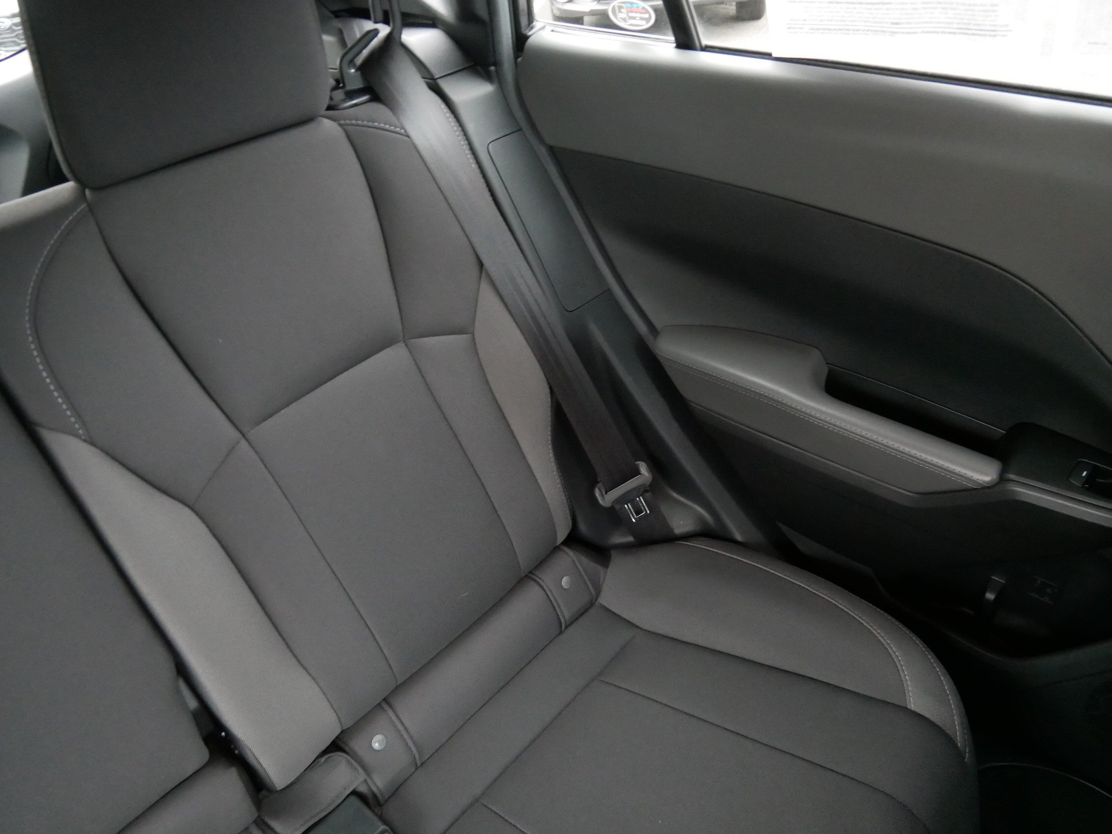 Certified 2026 Subaru Crosstrek 2.5i Premium AWD/4WD image 14