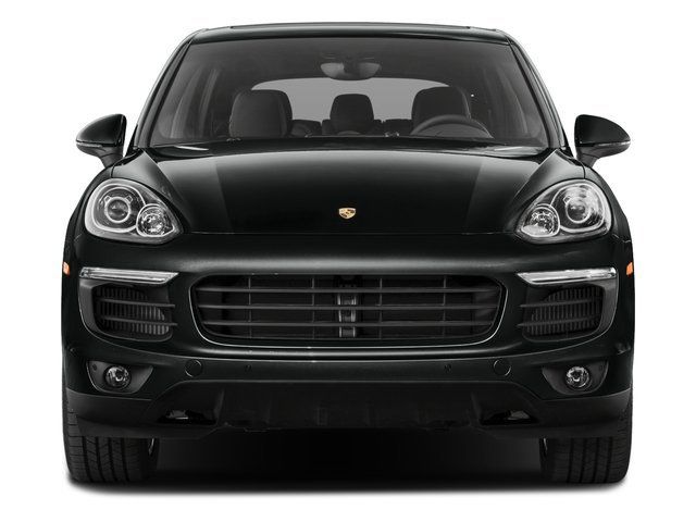 Used 2017 Porsche Cayenne S AWD/4WD image 4