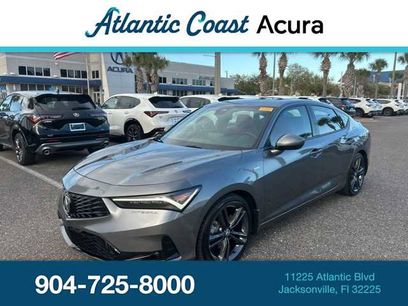Used 2025 Acura Integra A-Spec
