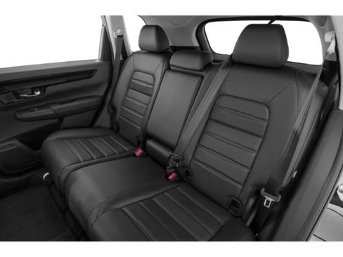 New 2025 Honda CR-V EX-L image 13