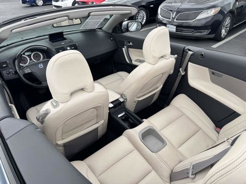 Used 2012 Volvo C70 T5 FWD image 28
