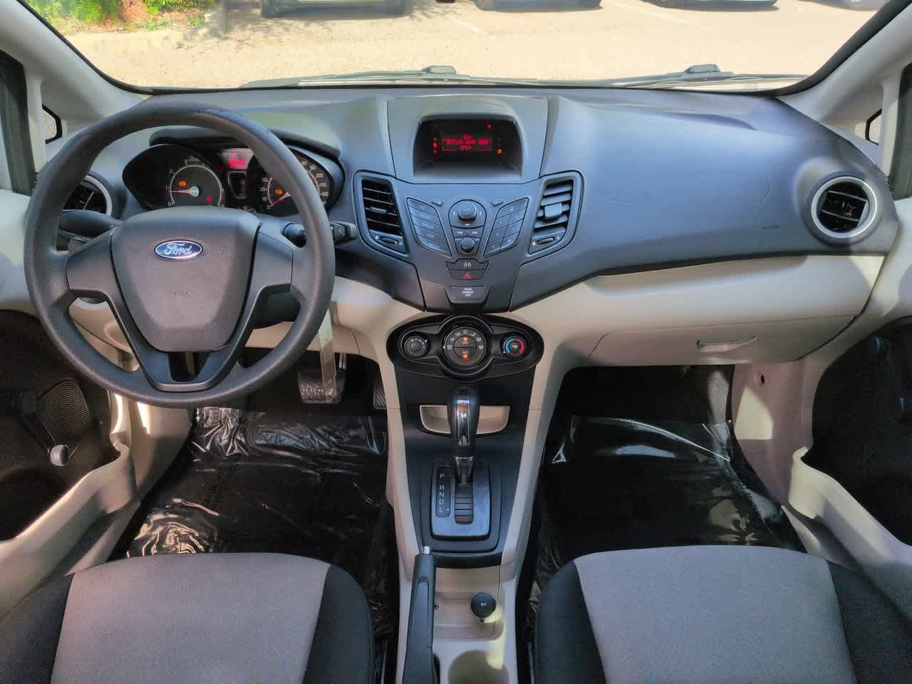 Used 2013 Ford Fiesta S FWD image 14