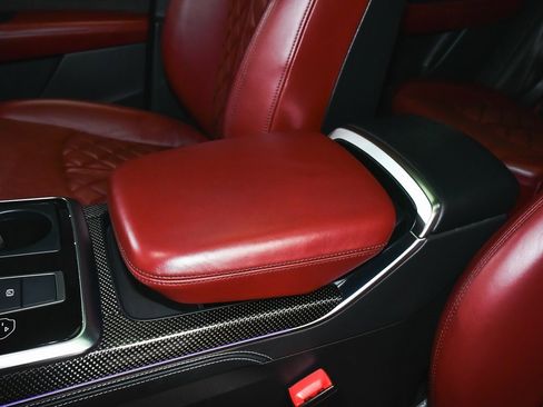 Used 2022 Audi SQ8 Premium Plus w/ Executive Package image 59