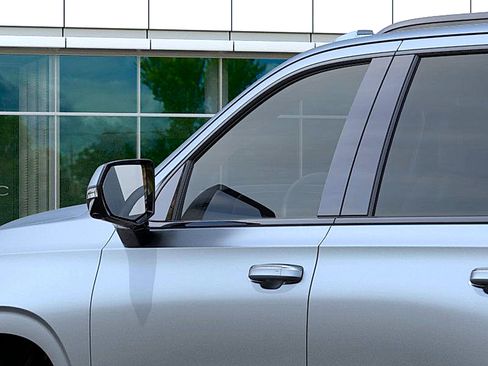 New 2026 Cadillac Escalade V image 12