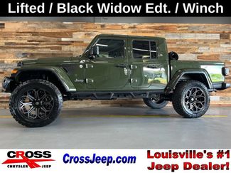 Used 2021 Jeep Gladiator Overland w/ Popular Equipment Package AWD/4WD video 1