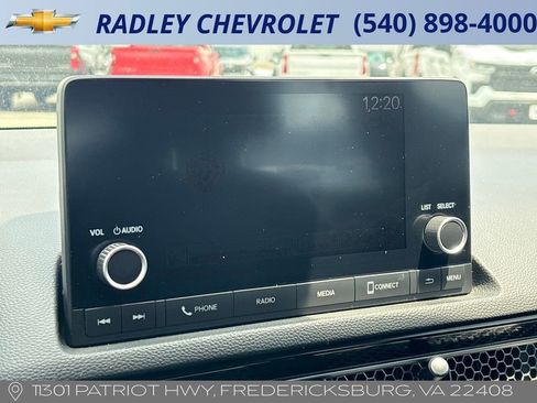 Used 2023 Honda Civic Sport image 8
