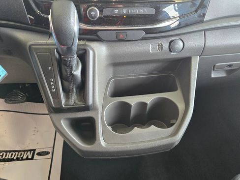 Used 2024 Ford Transit 350 XLT image 19