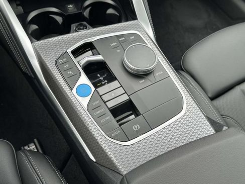 New 2026 BMW i4 xDrive40i w/ M Sport Package image 17