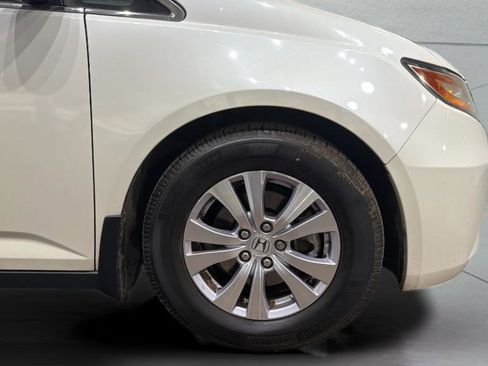 Used 2016 Honda Odyssey SE image 34