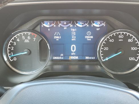 Used 2023 Ford F150 XLT w/ Equipment Group 301A Mid AWD/4WD image 17