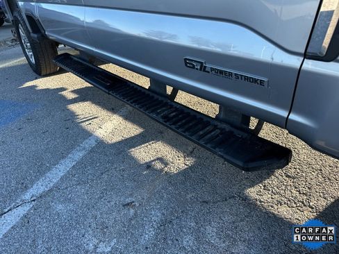 Used 2024 Ford F250 XLT image 4