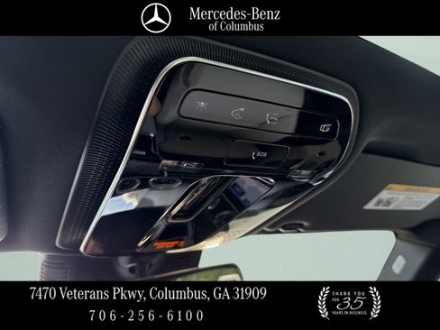Certified 2026 Mercedes-Benz GLC 300 image 50