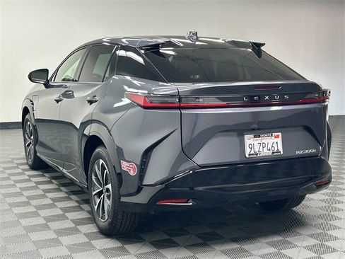 Certified 2024 Lexus RZ 300e Premium image 7