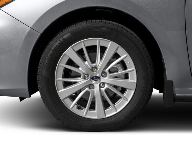Used 2018 Subaru Impreza 2.0i AWD/4WD image 14