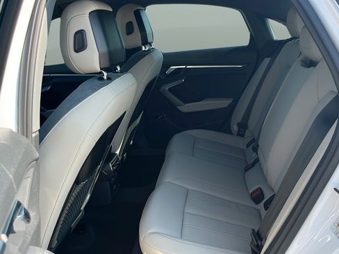 New 2026 Audi A3 2.0T Premium Plus AWD/4WD image 19