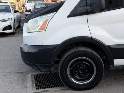 Used 2016 Ford Transit 150 148 Medium Roof image 11