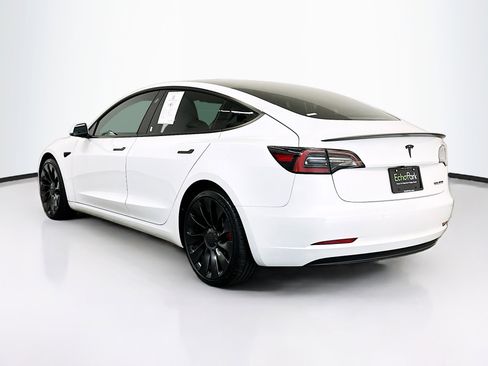 Used 2022 Tesla Model 3 Performance image 5