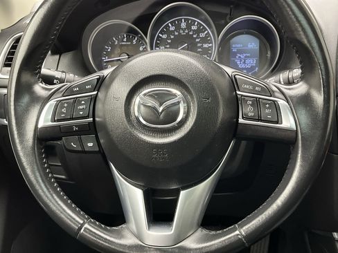 Used 2016 MAZDA CX-5 Grand Touring image 15