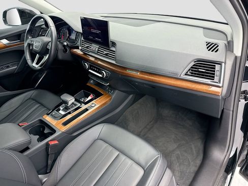 Certified 2023 Audi Q5 2.0T Premium w/ Convenience Package AWD/4WD image 15