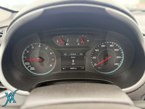 Used 2023 Chevrolet Malibu LT w/ Driver Confidence Package FWD image 30