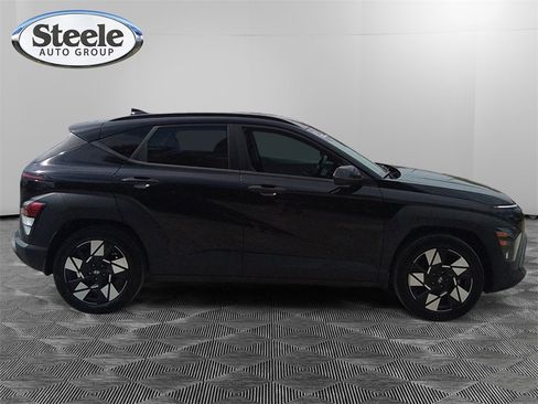 Certified 2025 Hyundai Kona SEL image 6