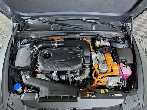 Used 2025 Hyundai Sonata SEL image 32