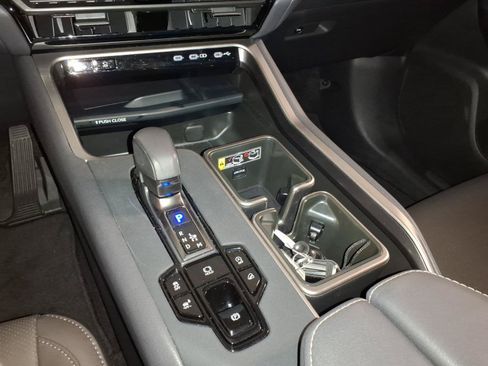 Certified 2024 Lexus TX 350 AWD w/ Technology Package image 19