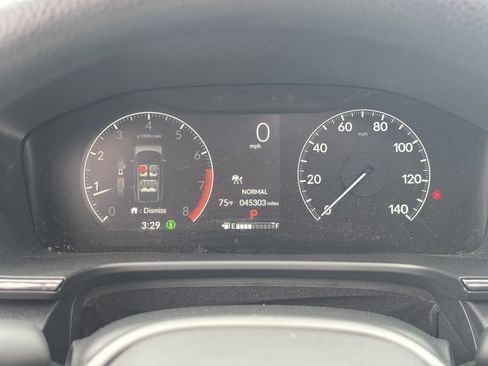 Certified 2023 Honda CR-V EX image 26