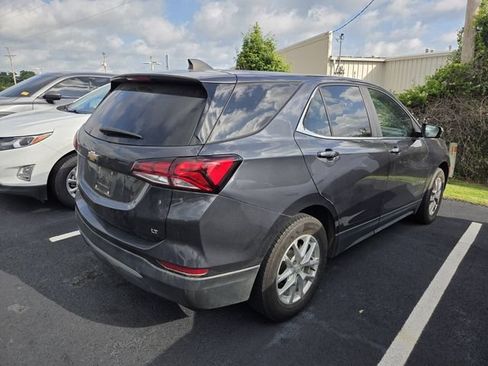 Used 2022 Chevrolet Equinox LT FWD image 10