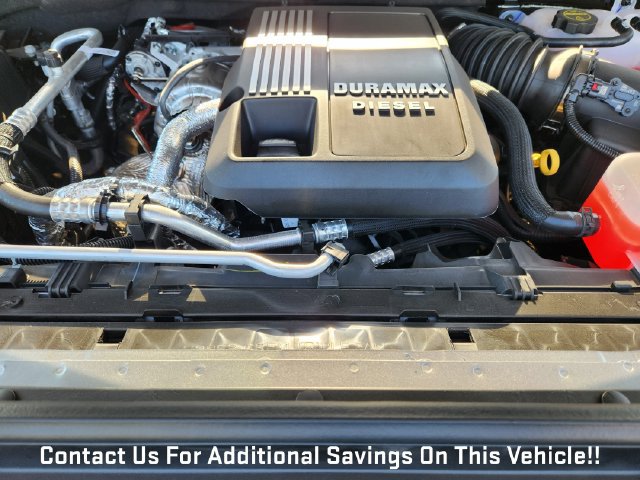 New 2026 GMC Sierra 1500 AT4 w/ AT4 Premium Package AWD/4WD image 22