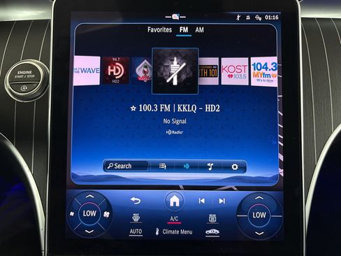 Used 2023 Mercedes-Benz C 300 Sedan image 20