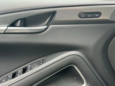 New 2026 INFINITI QX60 Luxe image 24