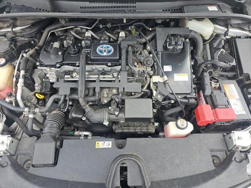 Used 2020 Toyota Corolla LE FWD image 20