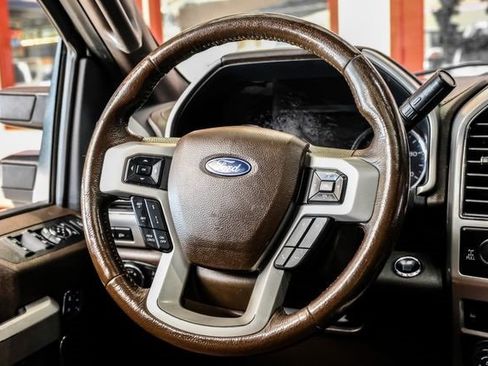 Used 2021 Ford F250 King Ranch w/ King Ranch Ultimate Package image 15