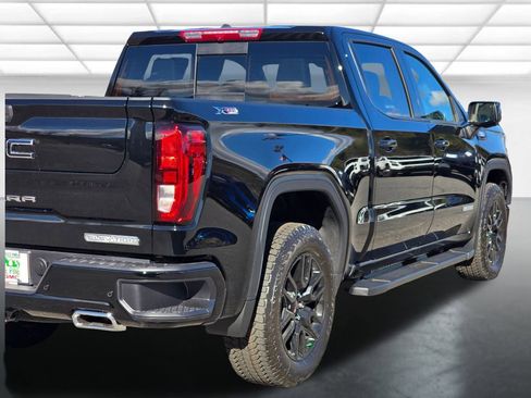 New 2026 GMC Sierra 1500 Elevation w/ Elevation Premium Package image 42