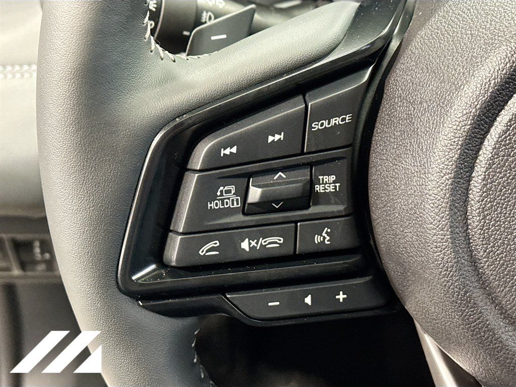Used 2026 Subaru Outback Touring XT AWD/4WD image 12